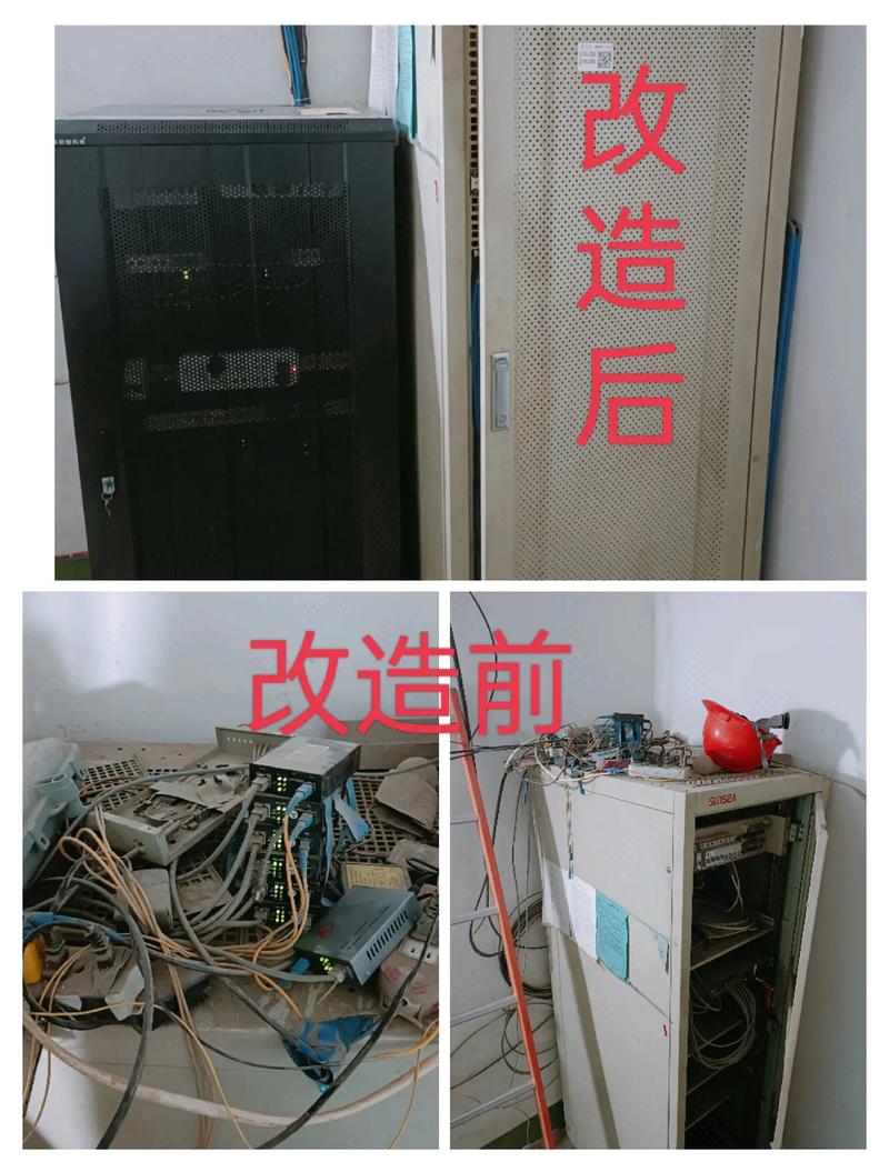 智能化弱电工程 专业设计与安装的关键所在