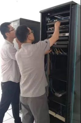 【热点聚焦】企校接力,共建&ldquo;双师型&rdquo;教师的&ldquo;充电桩&rdquo;
