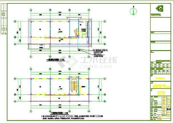 弱电综合布线全解析 从工程设计到安装实战指南